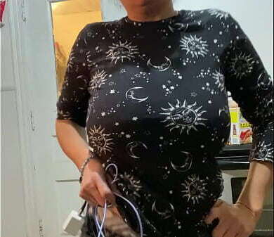 Maria mature Latina black workout apparel part subscribe onlyfans want contact onlyfans.com/annamariamaturelatina youtube bbQR7sgoFCHhrZ1BJ4lSg