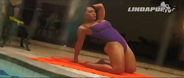 Johanna Gonzalez (Celeste) Entrenadoras