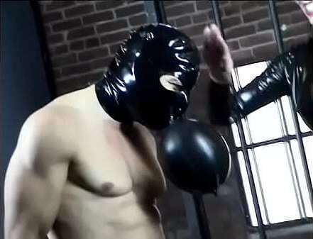 Watch bonus scenes included &quot_Anastasia Pierce Dominatrix&quot_