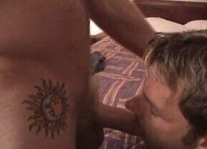 Best male pornstar Billy Wild in crazy twinks, blowjob homo sex video