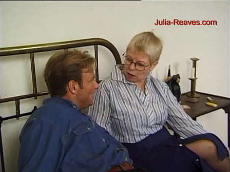 shows Grandma bedroom wants fuck