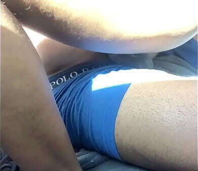 Mamacita loves bounce