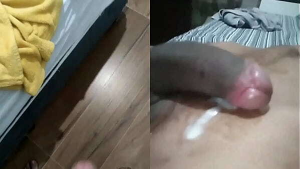 Sozinho casa &eacute_ vamos gostoso