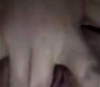 Phillipines amateur masturbation