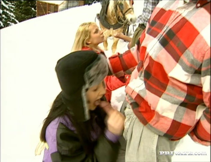 guys fuck pussies butts Sylvia best friend