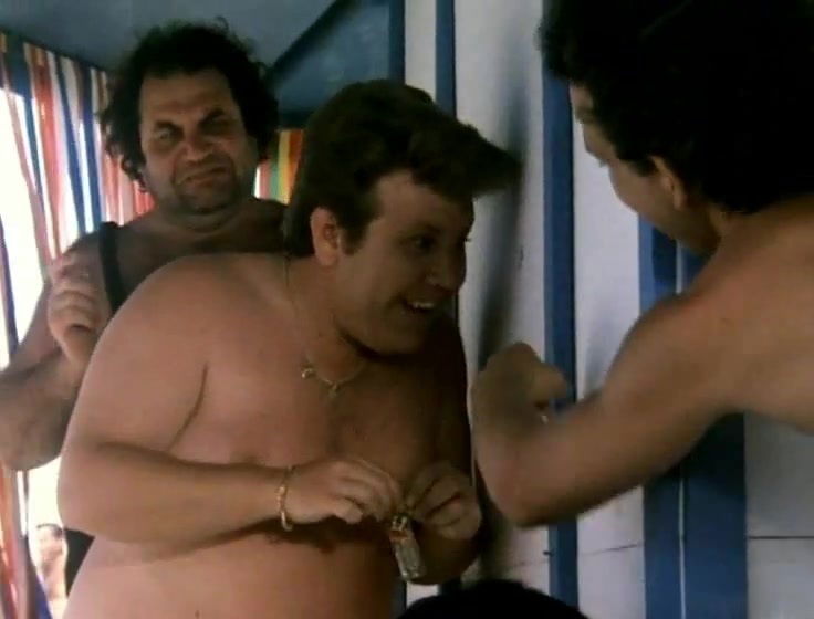 Dorit Adi,Unknown,Sissi Pitz,Sonja Martin in Young Love - Lemon Popsicle 7