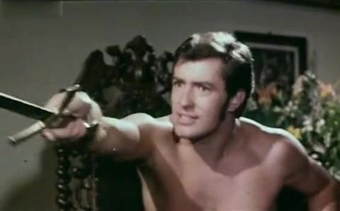 Unknown,Edwige Fenech,Angelica Ott,Barbara Capell,Various Actresses in Alle KÃ¤Tzchen Naschen Gern (1969)