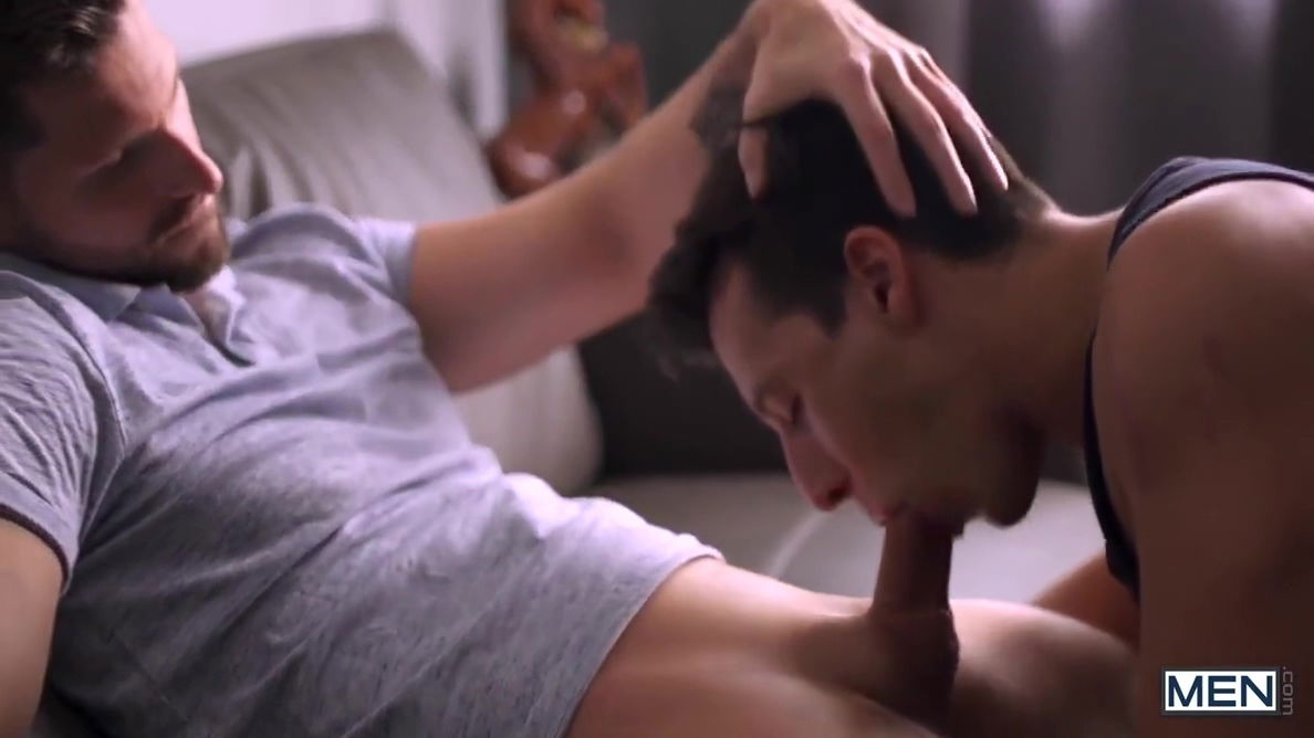 Pranksters Part (collin Lust Logan Styles)