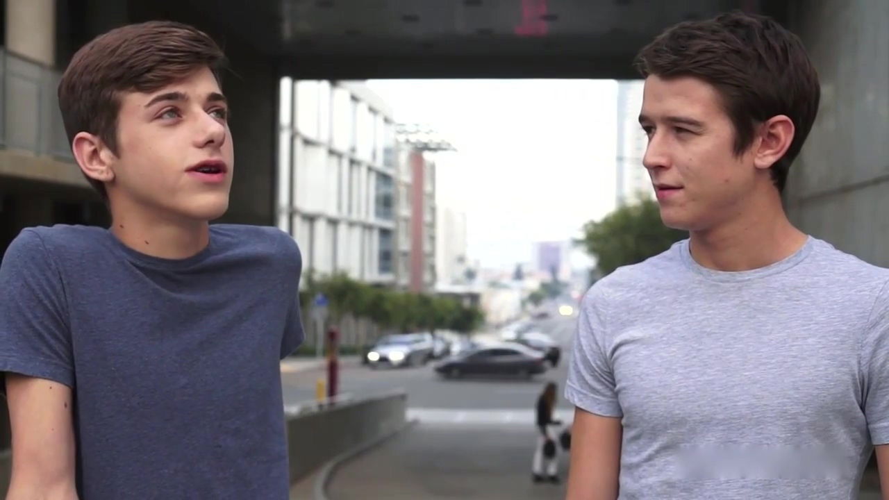 Introducing Joey Mills 4371