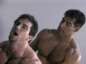 Crazy male pornstars Grand Katt exotic blowjob, bears adult video