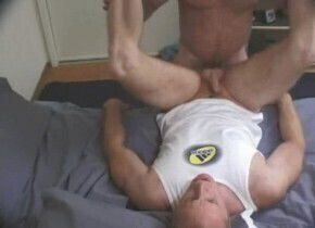 Crazy male pornstars Mark Kroner Stone best daddies, tattoos homo movie