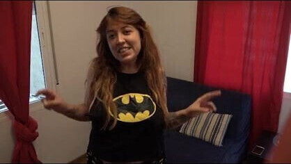 seduces young exchange part play