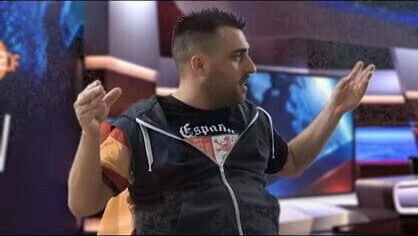 Catalan Spanish solve conflict FUCKING!