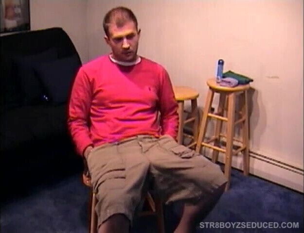 Watching Straight Seth Beat