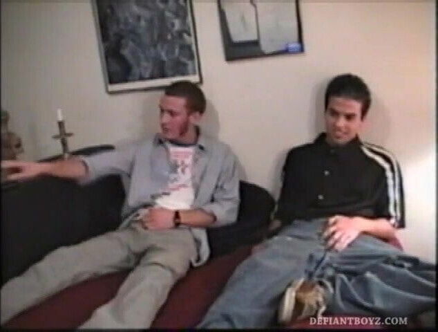 Str8 Issac Toby Jerk