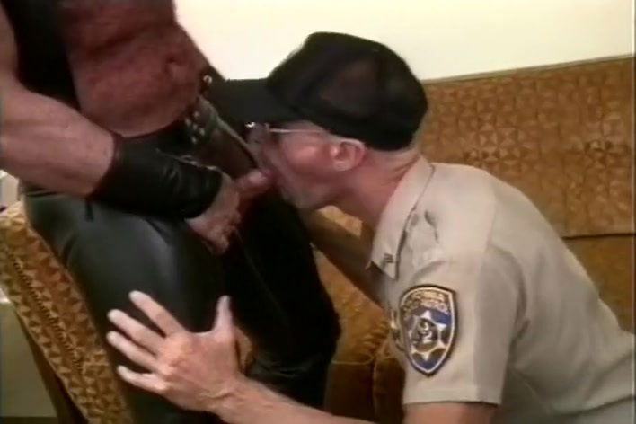 Naughty Role Playing With David Griffin And Kent Burke