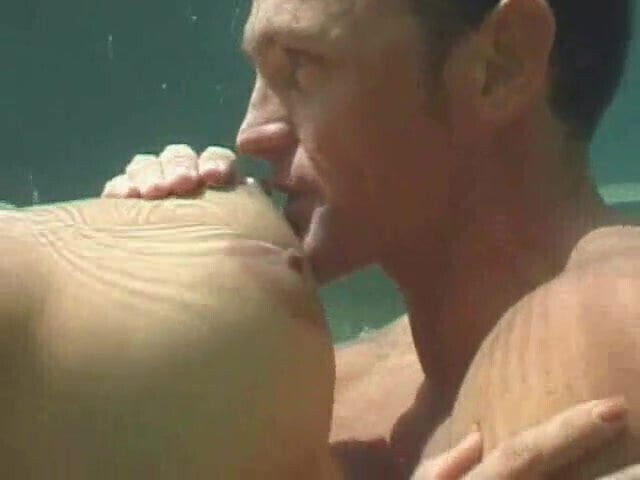 Mason Storm Stormy Sexunderwater Part