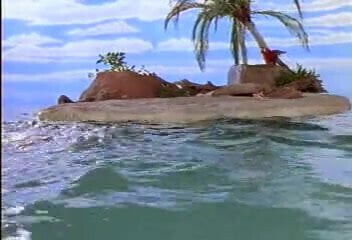 Underwater Playboy Special Wild