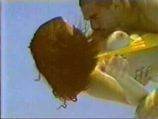 Underwater Sextacy Eveeta