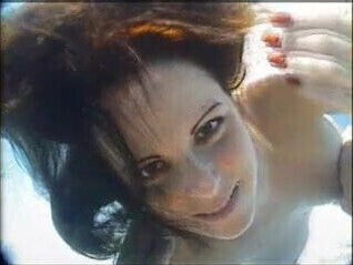 Aquatapes Daisy Duxxx Audition underwater