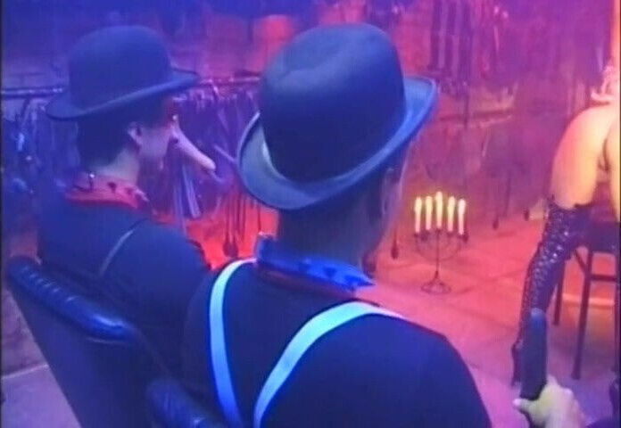 Tanya Hyde London Calling Part