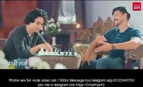 Laila (Uncensored) (2020)CinemaDosti Originals Hindi Short