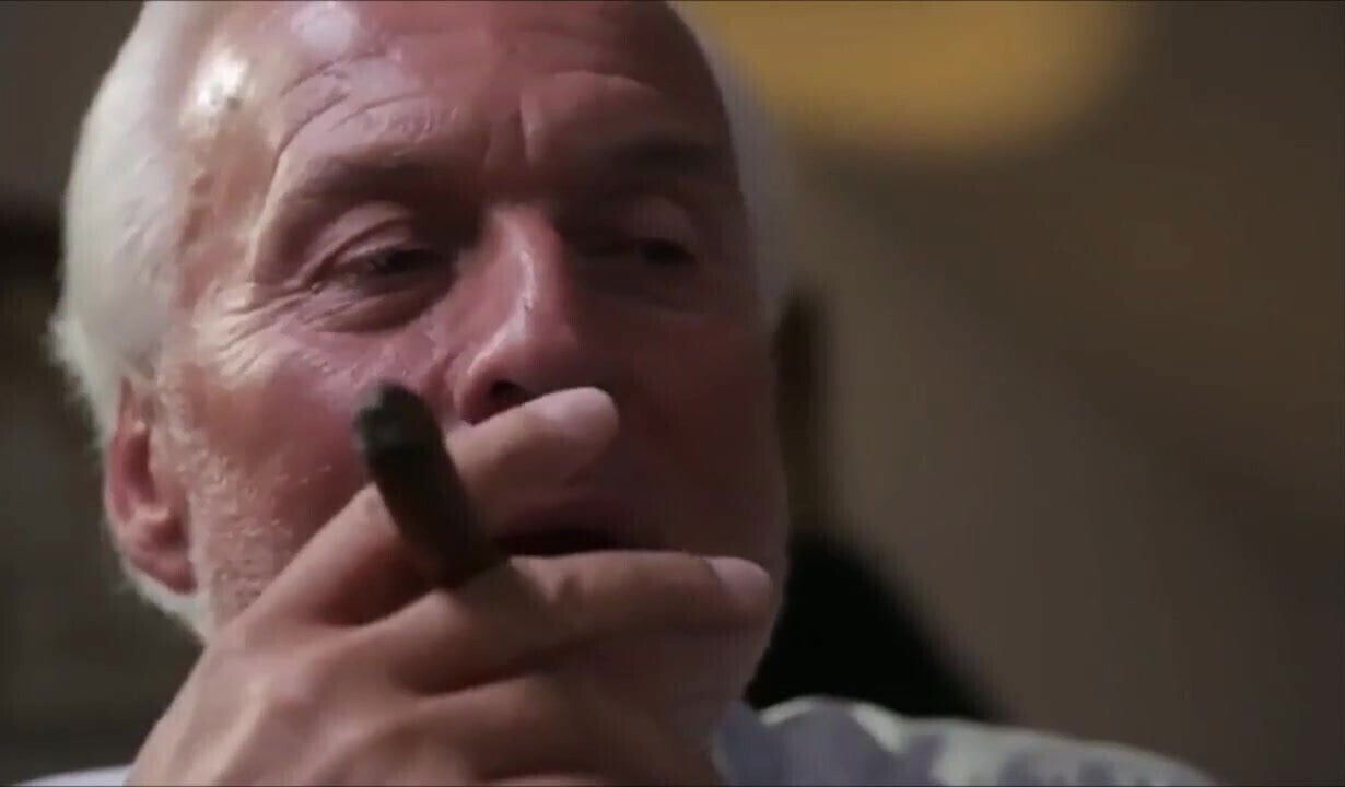 Amazing Christmas Threesome