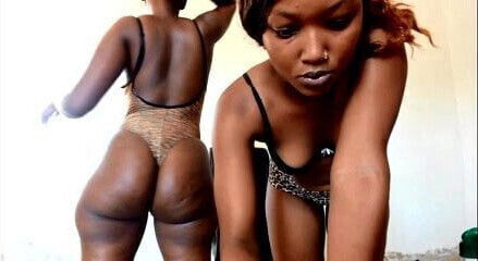 116th Bootiliscious Ebony-African Models (Promo)