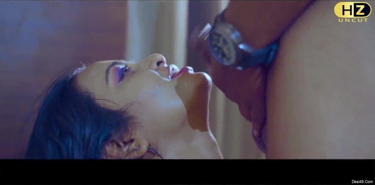 Indian girl with cousin uncut, full video