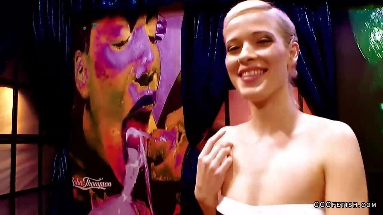 cumshots banging from behind sunn