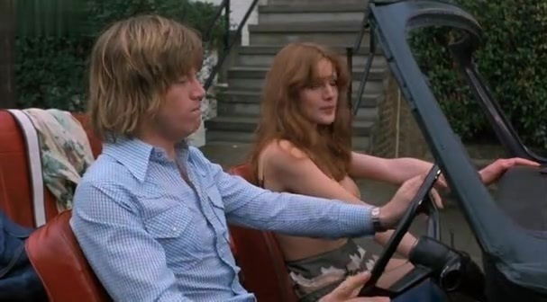 Sally Adez,Suzy Mandel,Maxine Casson,Sally Faulkner,Chrissy Iddon in Confessions Of A Driving Instructor