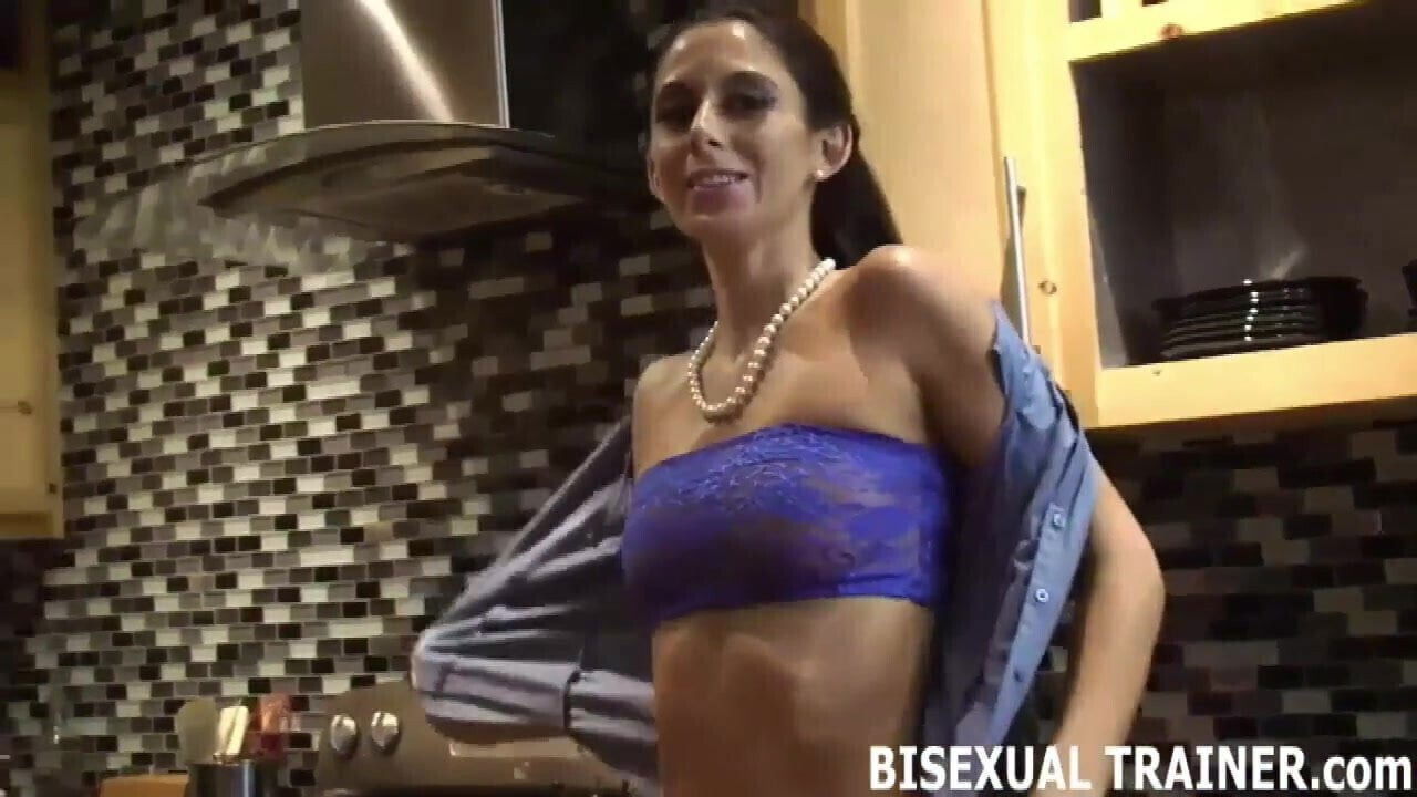 need embrace your bisexual desires