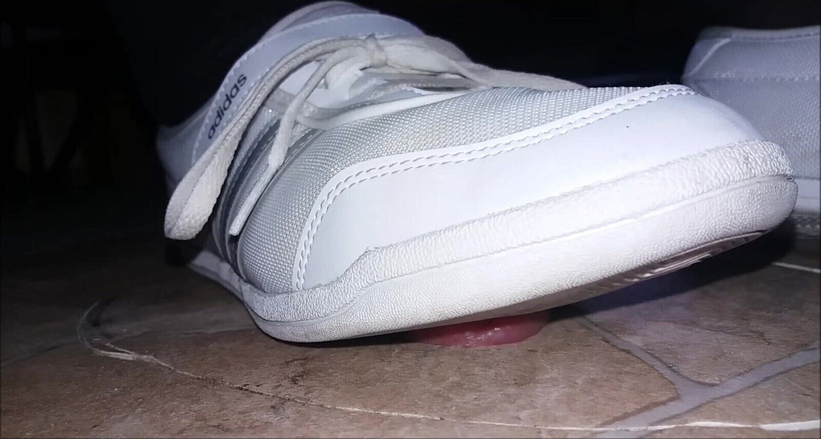 Cock Trampling 2 1v3