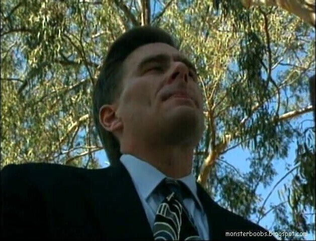 Carrington Mission Phenomenal scene (1996)