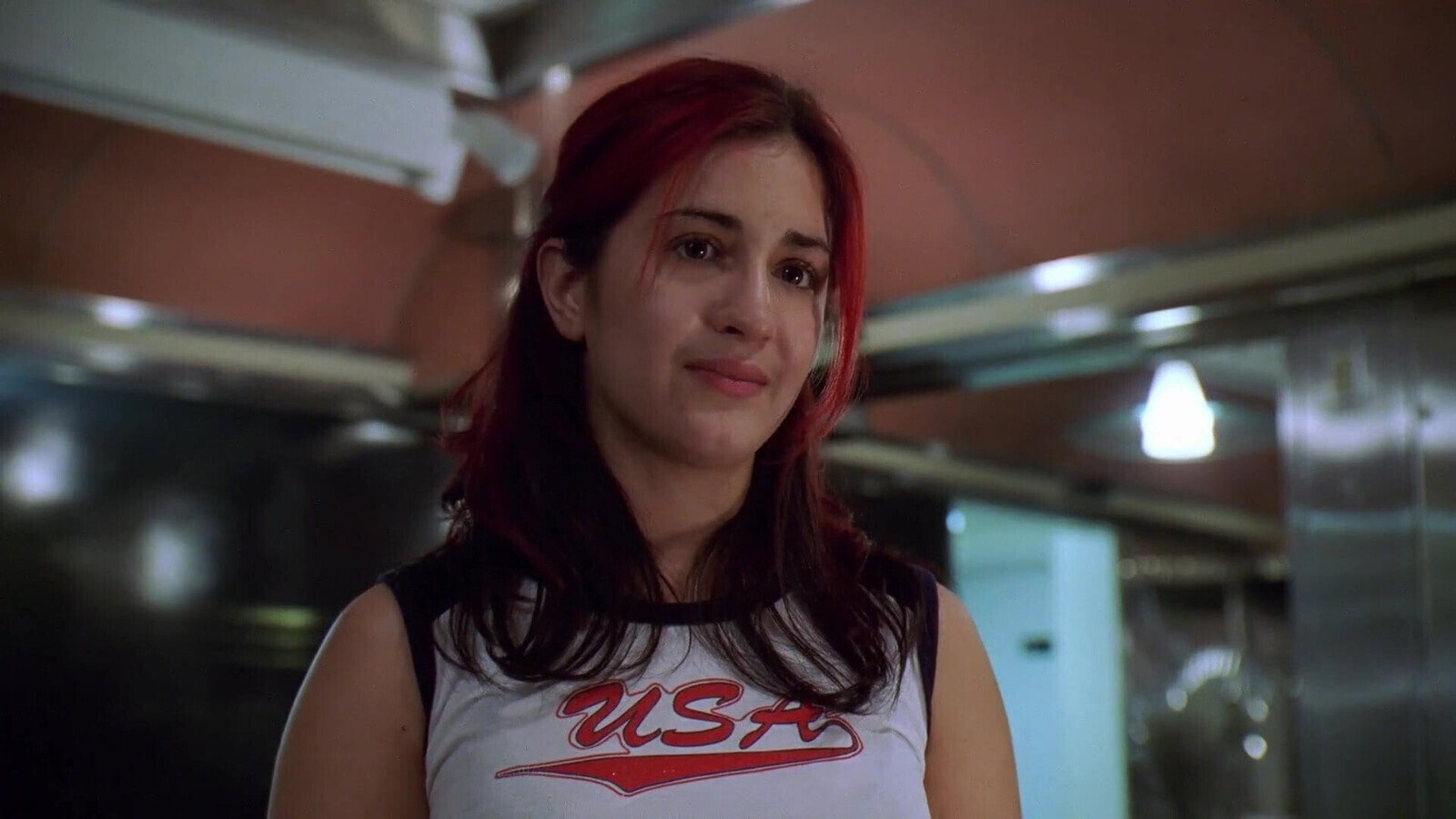 Riding Cowgirl Scenes compilation bare butts PART