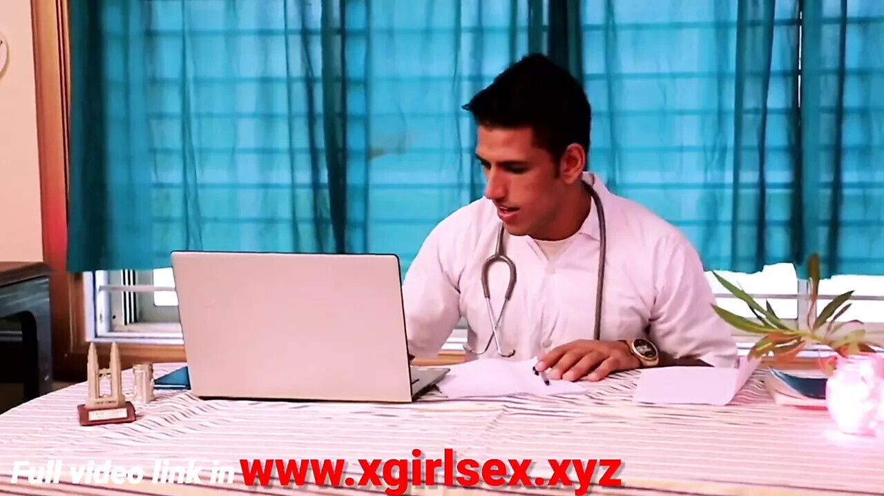 Indian Housewife fucking with family doctor