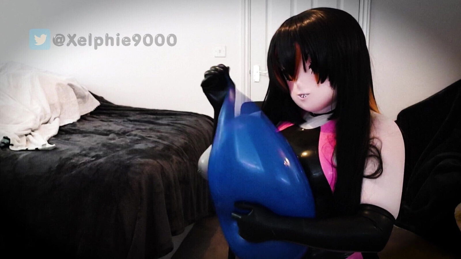 Black Hole, Balloon Grind (with