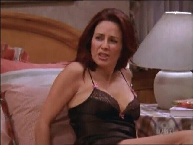 woman satin black nighty black panties