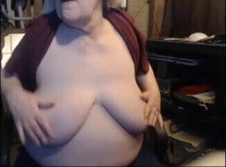 granny milf compilation