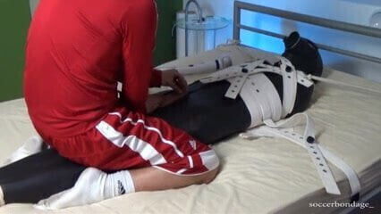 Breath control neoprene