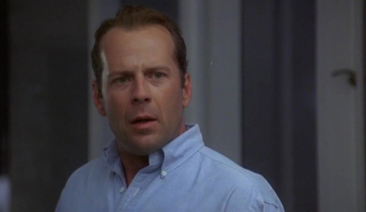 Jane March in Color Of Night (1994)