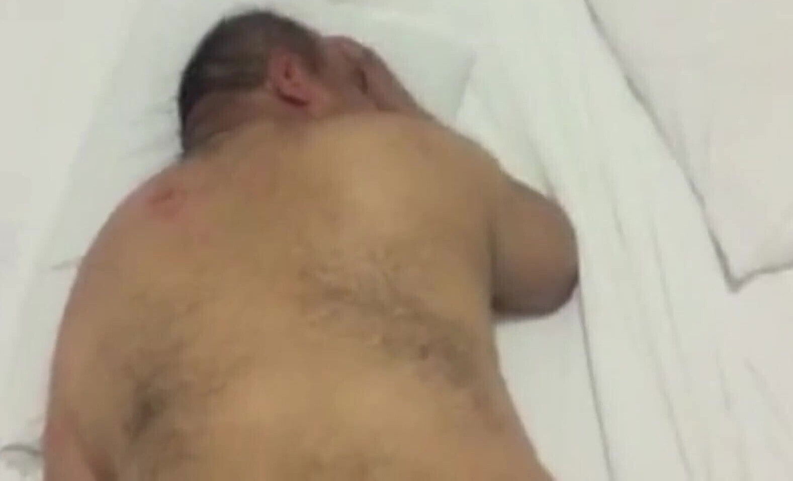 Gordos mexicanos culeando