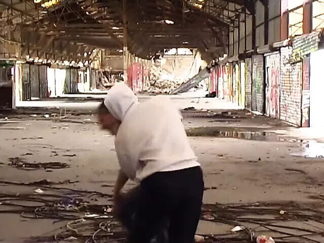 French Lovers Viols Teci