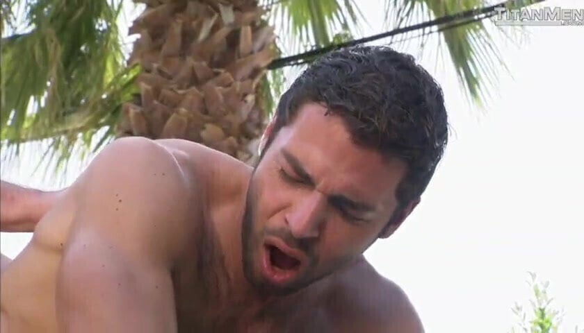 Dario Beck Hunter Marx Impulse