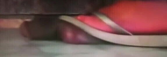 SF&BC-Flip Flops HURT!