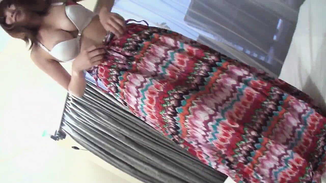 Lovely realistic mmf