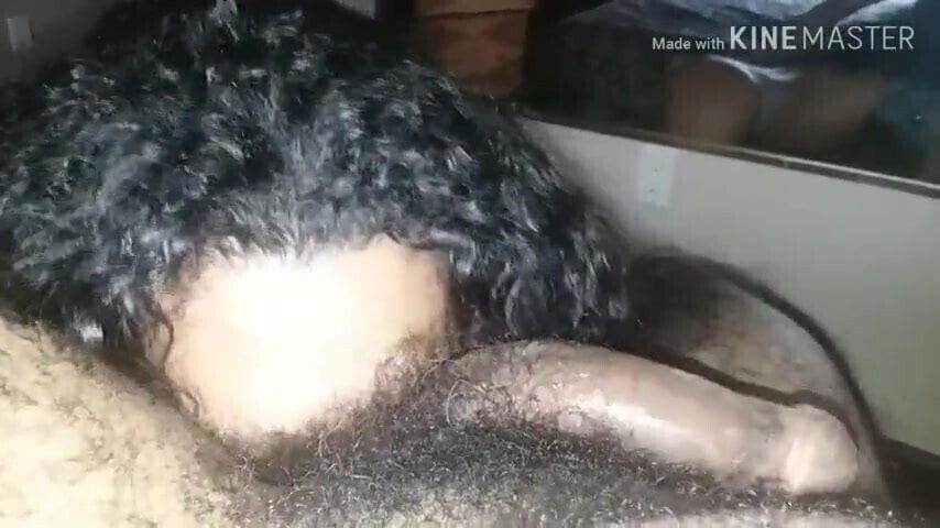 Dick eater face mouth anywhere