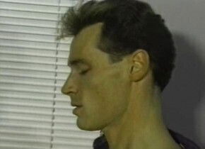 Amazing male pornstars Casey O'brian Karl Radford horny rimming, hunks homosexual porn video