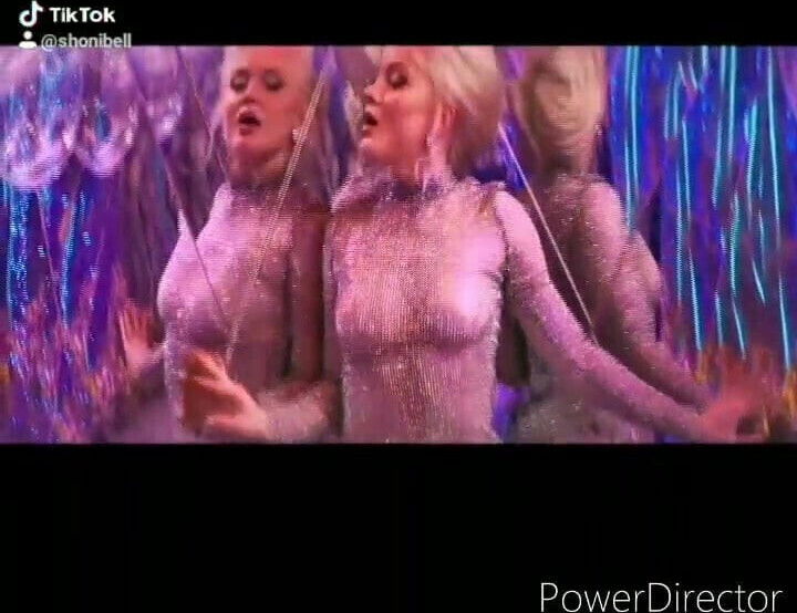 Shone through friend