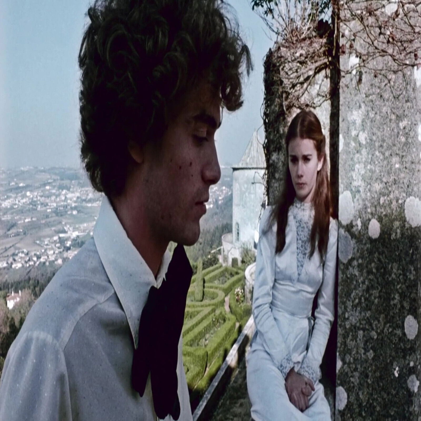 Jess Franco's Sinfonia Erotica (Remastered)